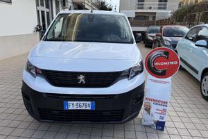 PEUGEOT Partner 75 Kw Porta Laterale3 Posti