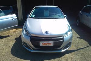Peugeot 208 BlueHDi 75 5 porte Allure