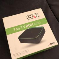 Emtec Movie Cube F400

