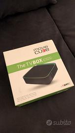 Emtec Movie Cube F400

