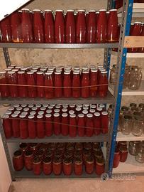 passata pomodoro