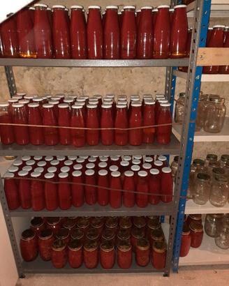 passata pomodoro