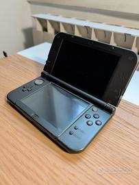 new Nintendo 3ds XL
