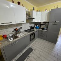 Cucina in perfette condizioni