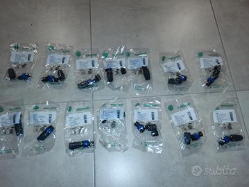 Neutrik speakon NL4FX