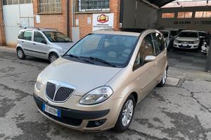 Lancia MUSA 1.4 GPL 95CV - CAMBIO NUOVO GARANZIA F