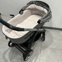 Trio inglesina Aptica - completo