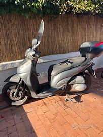 HondaSH 300i del 2008