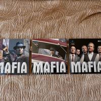 Gioco originale Mafia Pc