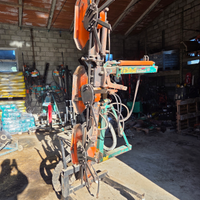 Cimatrice Colombardo