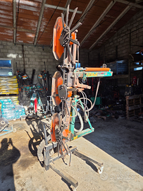 Cimatrice Colombardo