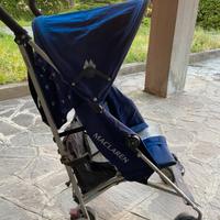 Passeggino Tiumph Maclaren