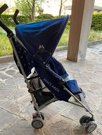 Passeggino Tiumph Maclaren