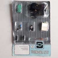 KIT TIMER DIGITALE PROGRAMMABILE