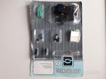 KIT TIMER DIGITALE PROGRAMMABILE