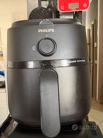 Friggitrice ad aria Philips