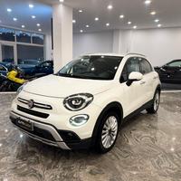 Fiat 500X 1.6 MultiJet 120 CV DCT Cross