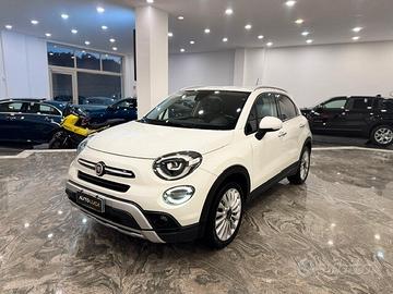 Fiat 500X 1.6 MultiJet 120 CV DCT Cross