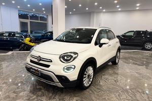Fiat 500X 1.6 MultiJet 120 CV DCT Cross