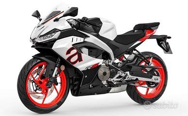 carene complete aprilia rs 457 2024/2025 NUOVE