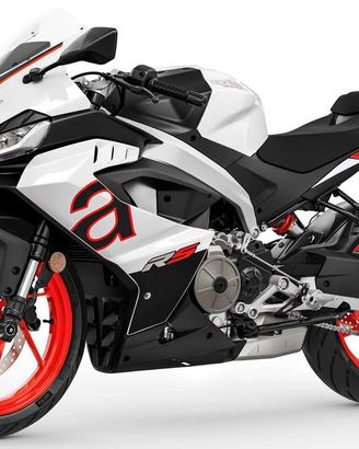 carene complete aprilia rs 457 2024/2025 NUOVE