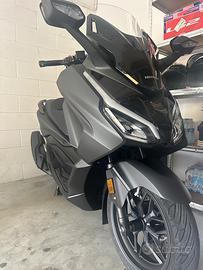 Honda Forza 350 2026