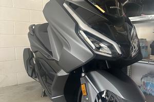 Honda Forza 350 2026