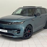 Land Rover Range Rover Sport 3.0D l6 249 CV D...