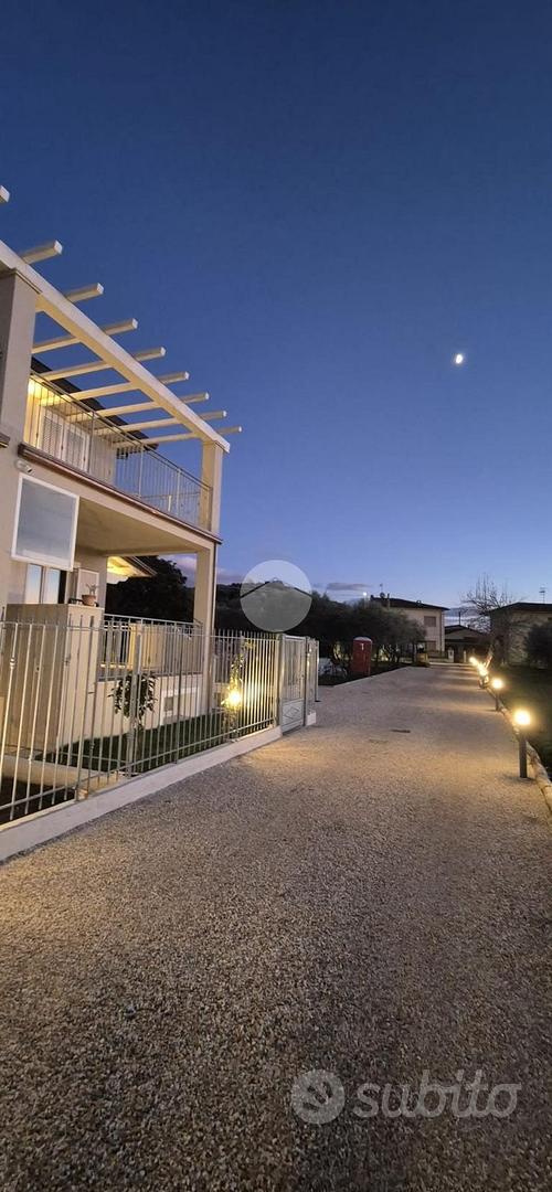 House in Camaiore, Caravello - Vista 3
