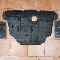 Carterino sottomotore toyota rav4 anno 2010