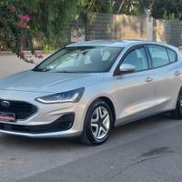 Ford Focus 1.5 EcoBlue 120 CV 5p. Business