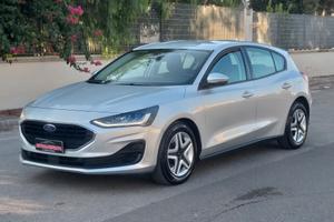 Ford Focus 1.5 EcoBlue 120 CV 5p. Business