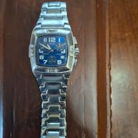 Orologio uomo Sector 230 cronografo 100 mt