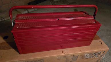 cassetta porta utensili 