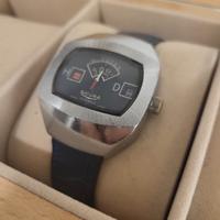 Sicura Saltarello Blu