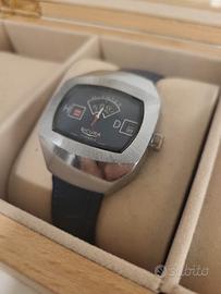 Sicura Saltarello Blu