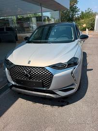 Ds DS3 3 Crossback PureTech 100 So Chic NESSUN VIN