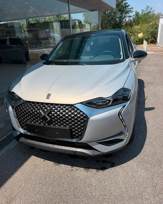 Ds DS3 3 Crossback PureTech 100 So Chic NESSUN VIN