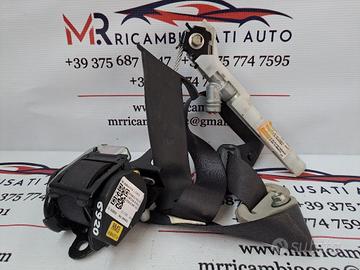 CINTURA DI SICUREZZA ANTERIORE DESTRA RENAULT Kole