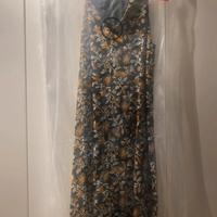 Vestito micheal kors tg s