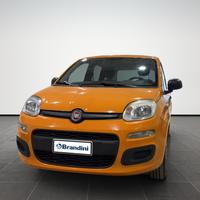 FIAT panda 1.2 Easy easypower Gpl 69cv my19