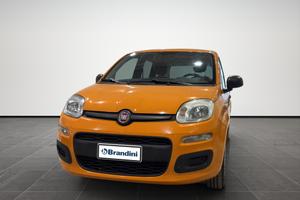 FIAT panda 1.2 Easy easypower Gpl 69cv my19