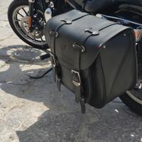 borsa Harley 