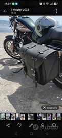borsa Harley 