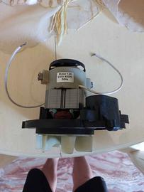 Motore Folletto Vorwerk Vk 120/121/122