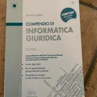 Compendio di Informatica Giuridica