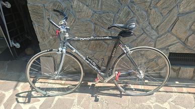 bici sportiva trek