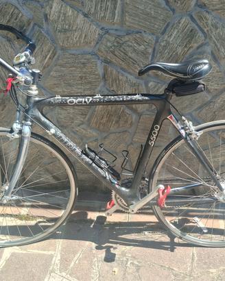 bici sportiva trek