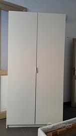 Armadio slim IKEA