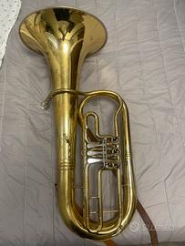 Flicorno Baritono (Bombardino)